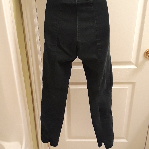 💕CUTE New💕H&M Dress Pants - Picture 5 of 6